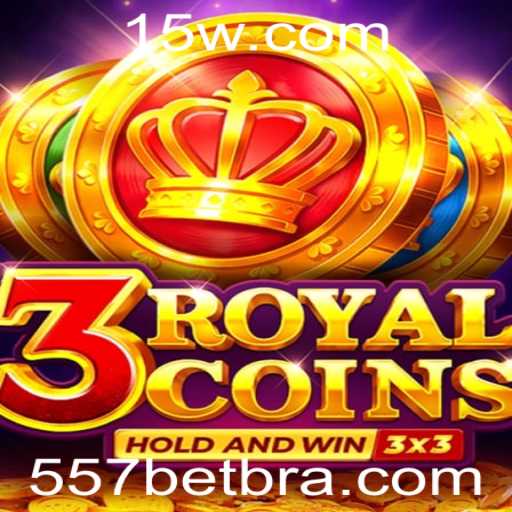 3royalcoins: Um Novo Jogo Atraente no Mundo dos Cassinos Online