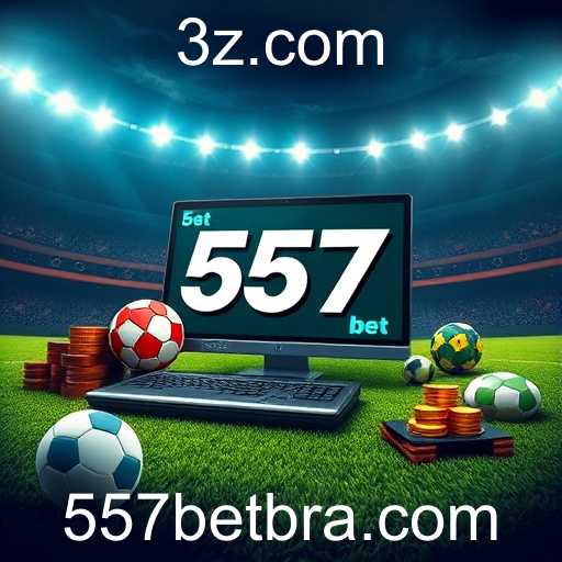 Crescimento do Mercado de Apostas Online no Brasil