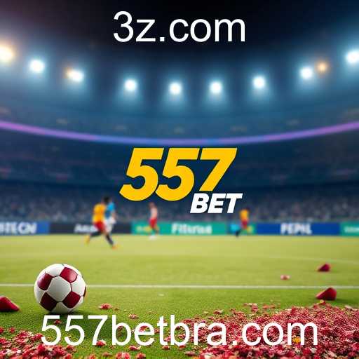 A Ascensão do 557 Bet no Cenário de Jogos Online