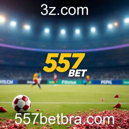 A Ascensão do 557 Bet no Cenário de Jogos Online