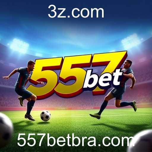 A Ascensão e Desafios de '557 Bet' no Cenário Atual