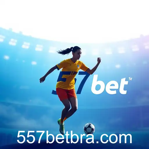A Ascensão do Site 557 Bet e o Crescimento dos Jogos Online