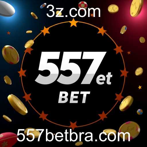 Explorando a Categoria de Bônus no Site 557 Bet