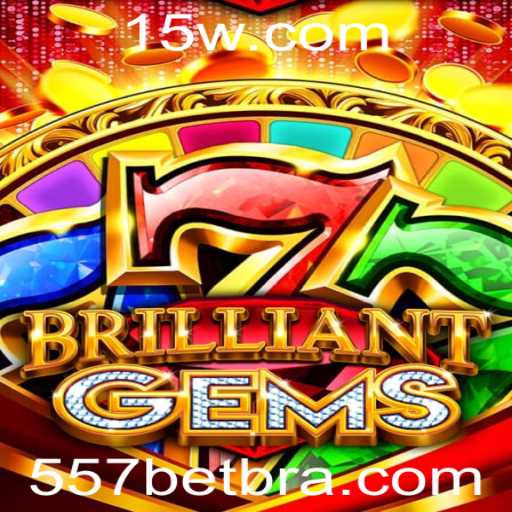 Explorando BrilliantGems: Um mergulho no universo das apostas com 557 bet