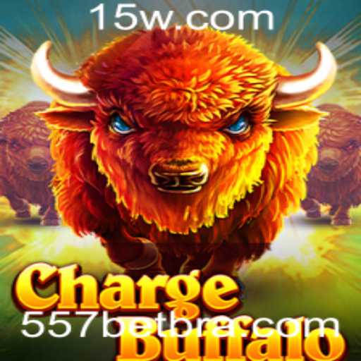 Explorando o Mundo de ChargeBuffalo: Um Jogo Inovador com Estratégias de Aposta 557 Bet