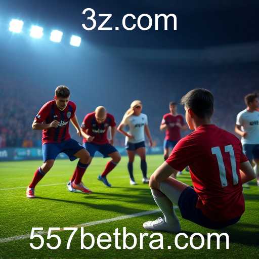A Importância da Categoria 'Comunidade' nos Jogos da Plataforma 557 Bet