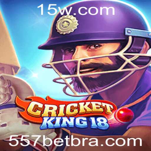 CricketKing18: Uma Imersão no Mundo do Críquete Interativo e Apostas Estratégicas