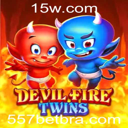 Descubra o Fascinante Mundo de DevilFireTwins e o Estimulante Jogo 557 Bet