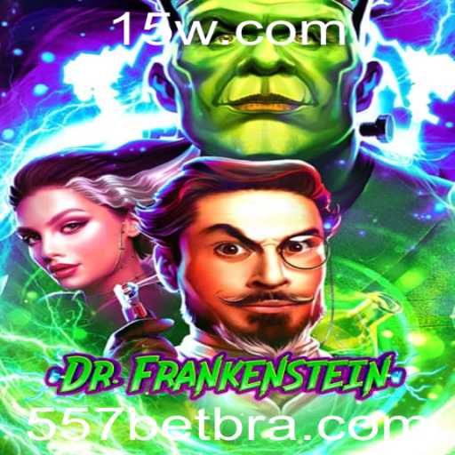 Explorando o Fascinante Mundo de DrFrankenstein: Como Jogar e se Divertir