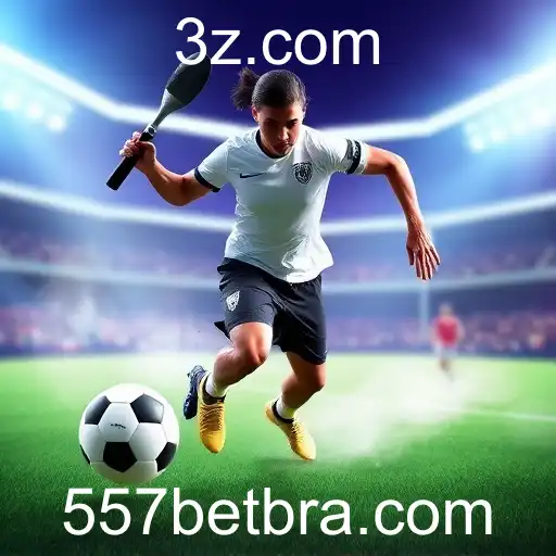 Expansão dos Jogos Online: O Fenômeno '557 Bet'