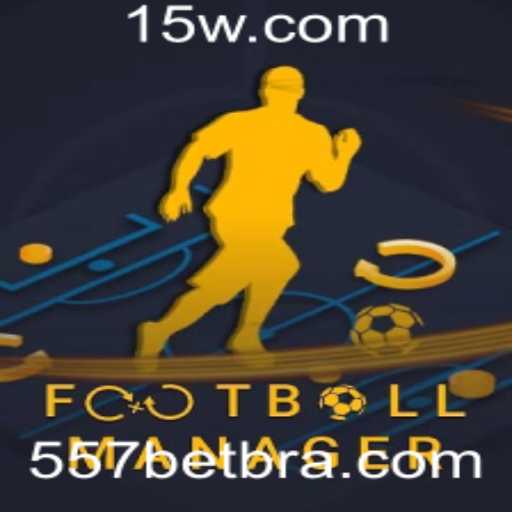Explorando o Universo do FootballManager e sua Conexão com 557 Bet
