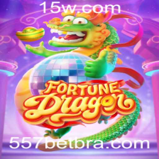 FortuneDragon: Descubra o Mundo das Apostas com 557 Bet