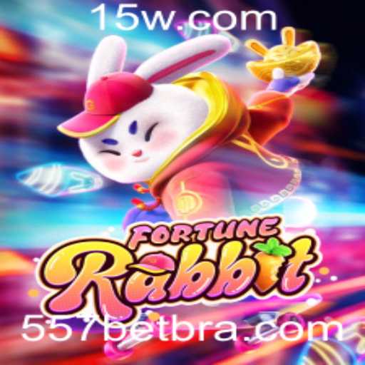 Explorando o Fascinante Mundo de FortuneRabbit e a Dinâmica do 557 Bet