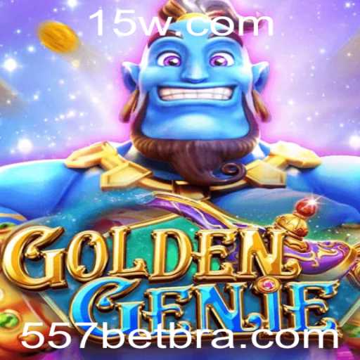 Descubra GOLDENGENIE: Um Novo Jogo de Apostas para 557 bet