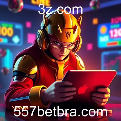 A Ascensão dos Jogos Online em 2025