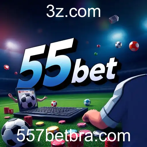 Tendências de Jogos Online: A Ascensão do 557 Bet