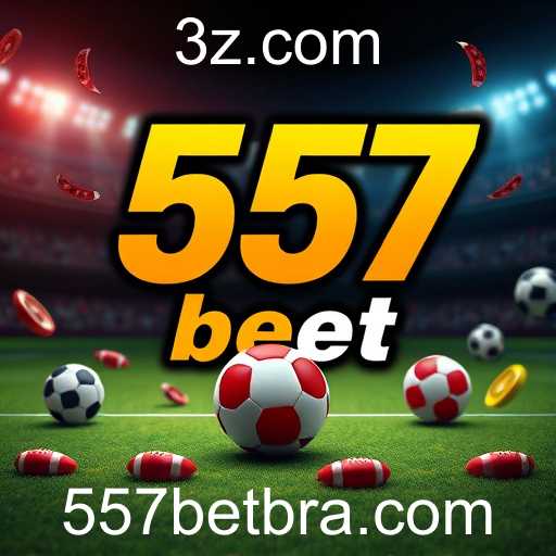 O Impacto do 557 Bet no Cenário Atual de Jogos Online