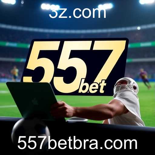 O Impacto do 557 Bet no Cenário de Jogos em 2026