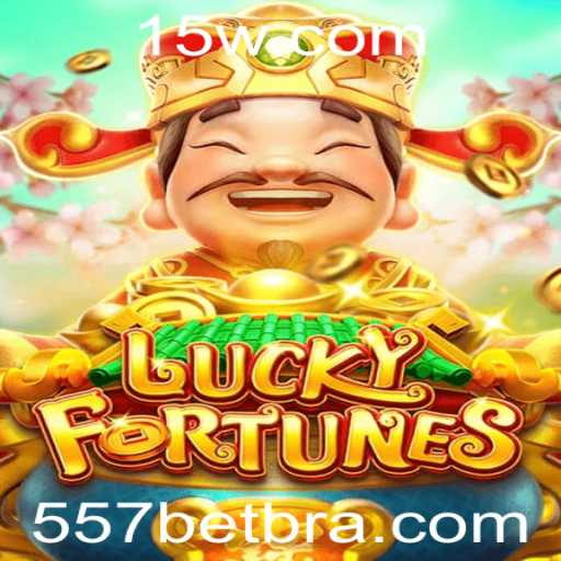 Descubra a Emoção de LUCKYFORTUNES: Um Guia Completo para Iniciantes