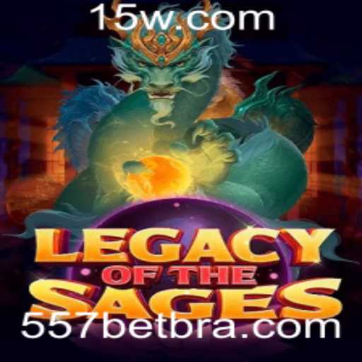 LegacyoftheSages: Um Novo Horizonte para Jogos e Apostas com 557 Bet