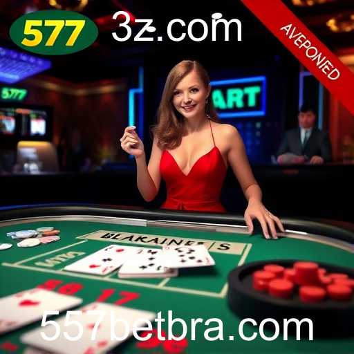 Jogos 'Ao Vivo': A Nova Era do Entretenimento no '557 bet'