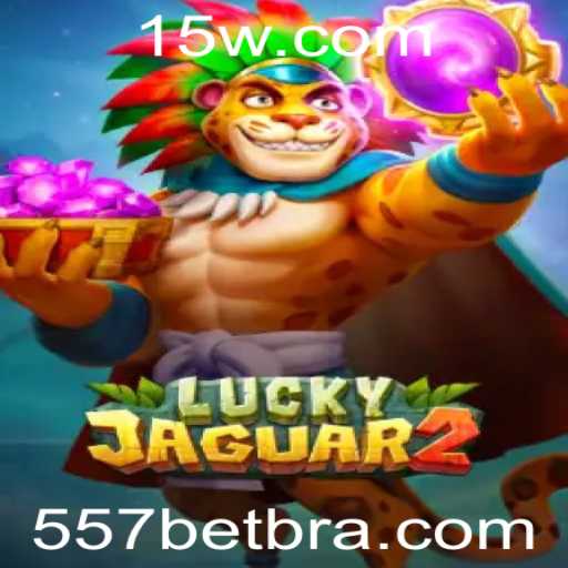 Descubra o Fascinante Mundo do Jogo Luckyjaguar2 e a Dinâmica do '557 bet'
