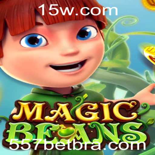 Explorando o Jogo MAGICBEANS: Regras e Introdução