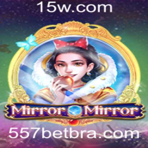 MirrorMirror: Uma Viagem Através do Mundo Refletido - Explorando a Emoção do Jogo '557 Bet'