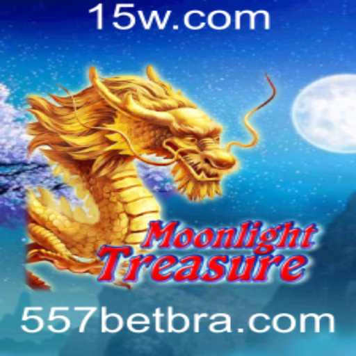 Explorando o Jogo 'MoonlightTreasure' e o Papel do '557 Bet'
