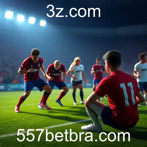 Impacto das Apostas Online em 2025 e a Popularidade do 557 Bet