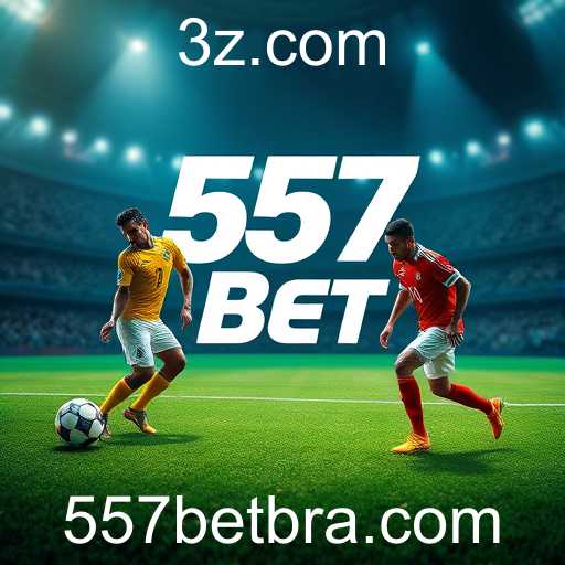 Apostas Online Crescem com a Expansão do 557 Bet