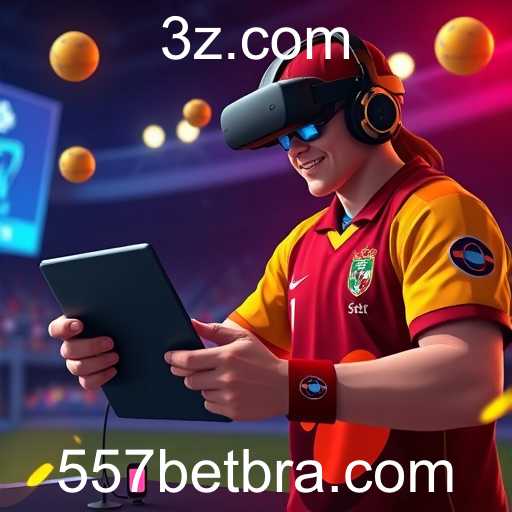 Crescimento do Mercado de Apostas Online em 2025