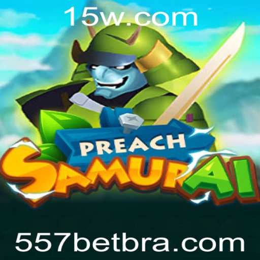 PreachSamurai: Um Novo Jogo de Estratégia que Conquista Jogadores