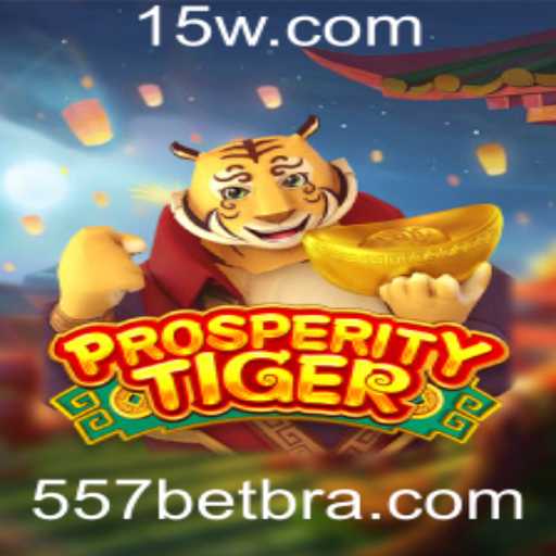 Explorando o Fascinante Mundo do Jogo ProsperityTiger com 557 bet