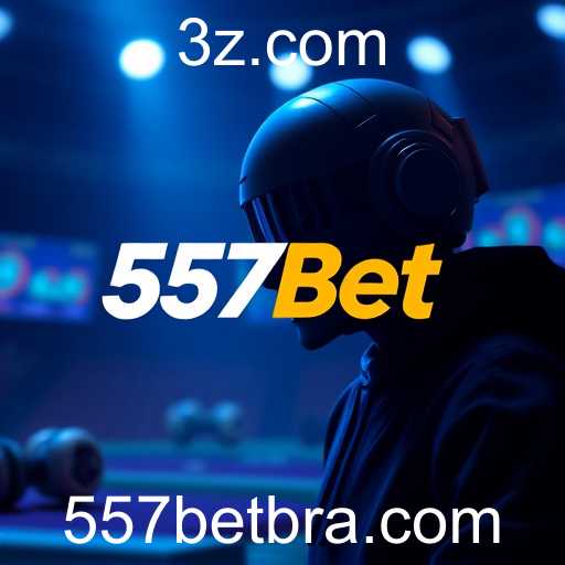 A Ascensão do 557 Bet no Cenário de Jogos Online