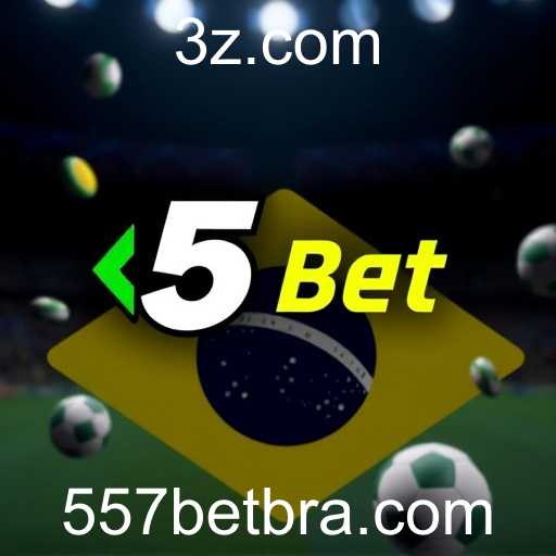 A Ascensão dos Jogos Online e a 557 Bet no Brasil