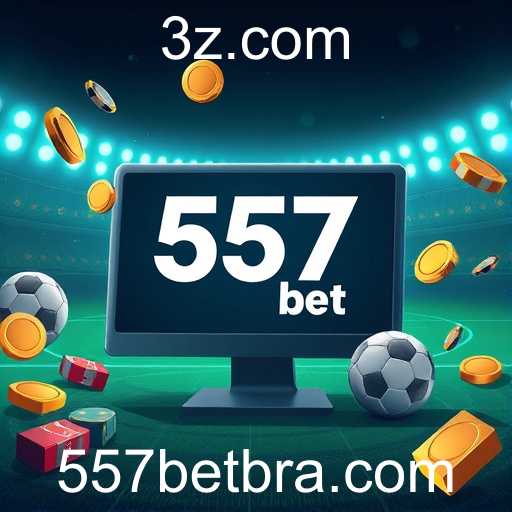 A Ascensão dos Jogos Online em 2025: Uma Nova Era para 557 Bet