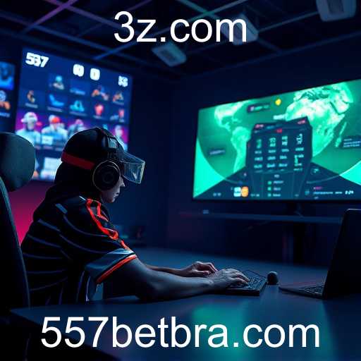 A Ascensão dos Jogos Online em 2026: Tendências e Impactos