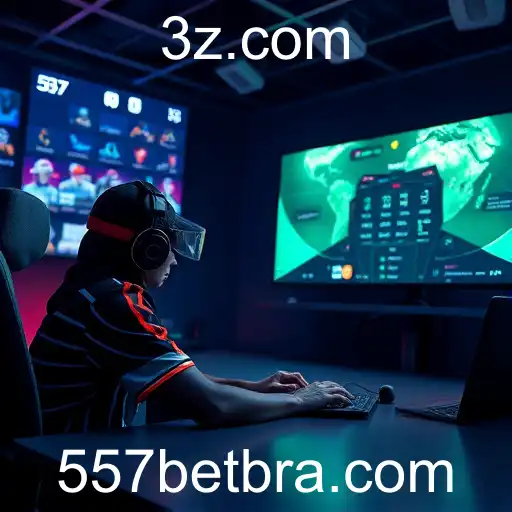 A Ascensão dos Jogos Online em 2026: Tendências e Impactos