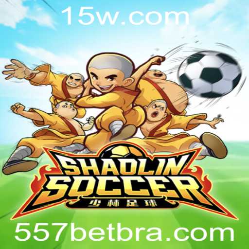 Explorando o Mundo de ShaolinSoccer e a Tendência das Apostas '557 Bet'