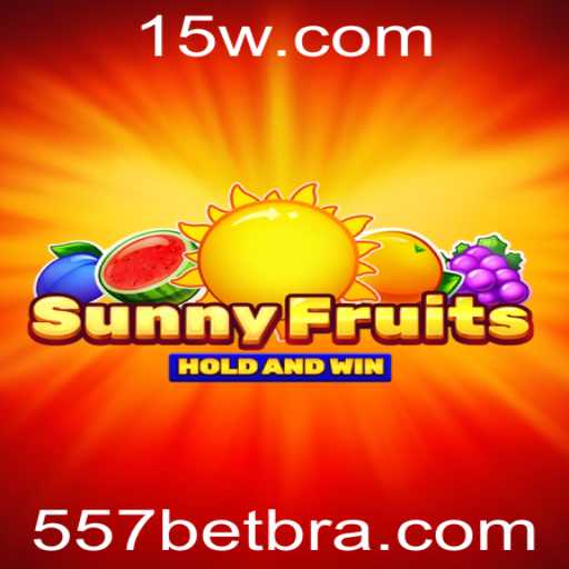 SunnyFruits: Um Guia Completo para o Jogo de Sucesso '557 Bet'