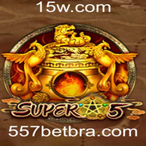 Descubra o Mundo do Super5: Um Jogo de Estratégia e Aventura