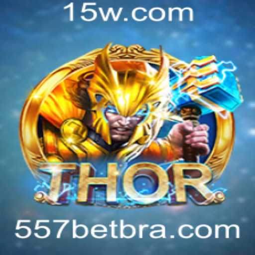 Explorando o Universo de THOR: O Jogo de Estratégia que Desafia a Sorte com 557 Bet