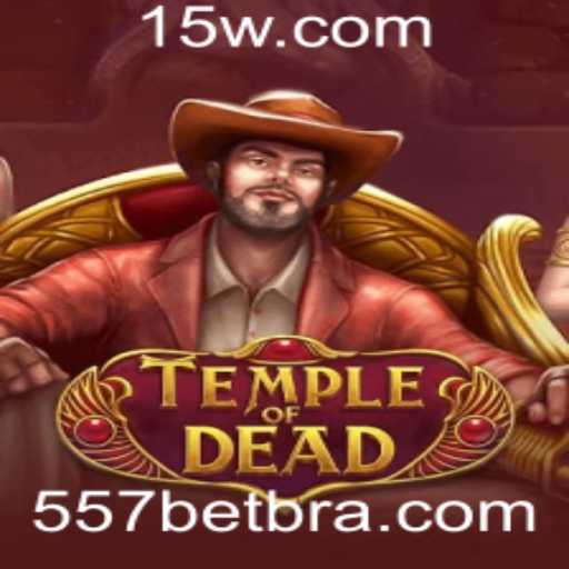 Descubra o Mundo de TempleofDead e a Experiência de Jogo com 557 Bet