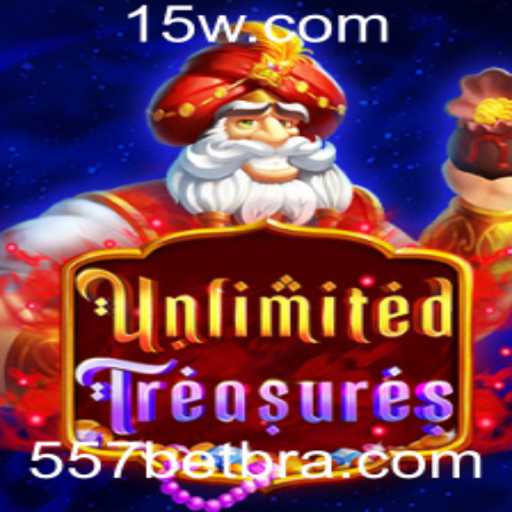 Explorando o Fascinante Mundo de UnlimitedTreasures e a Dinâmica do 557 Bet