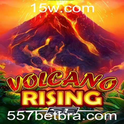 Explorando a Aventura de VolcanoRisingSE e a Estratégia do 557 Bet