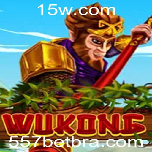 Explorando o Fascinante Mundo de Wukong: Uma Jornada em 557 Bet